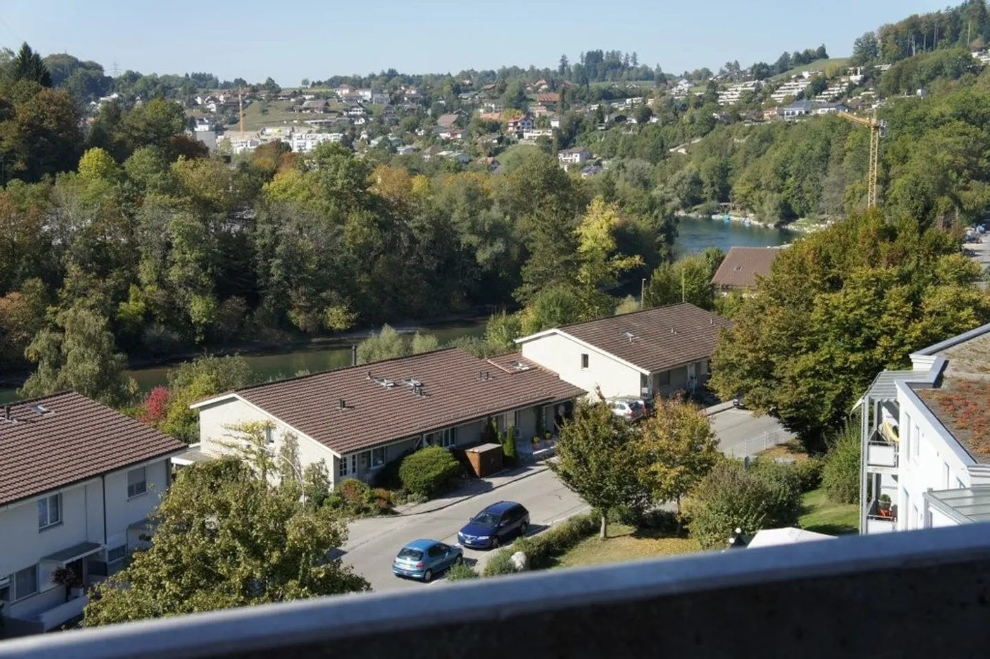 Quiet location in a well-kept residential area with plenty of greenery - Photo 9 of 10