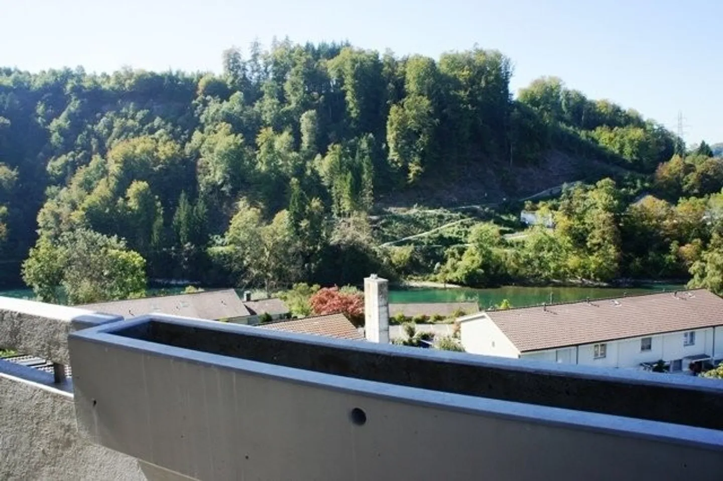 Quiet location in a well-kept residential area with plenty of greenery - Photo 10 of 10