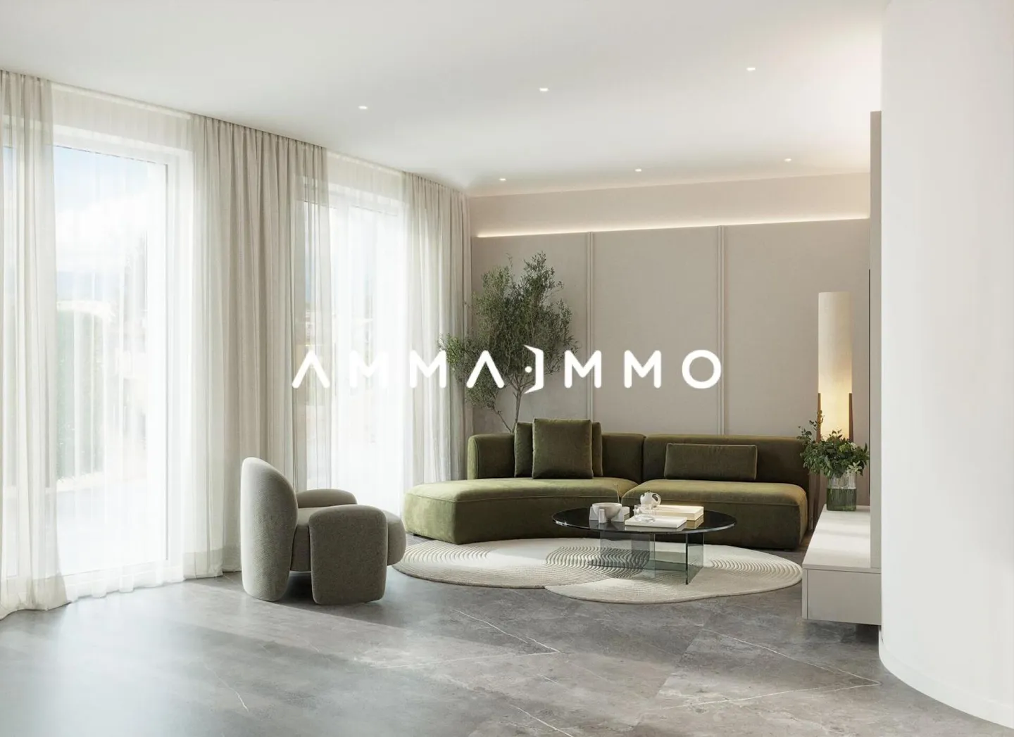 Apartment 3.5 rooms in Yverdon-les-Bains - Photo 4 sur 10