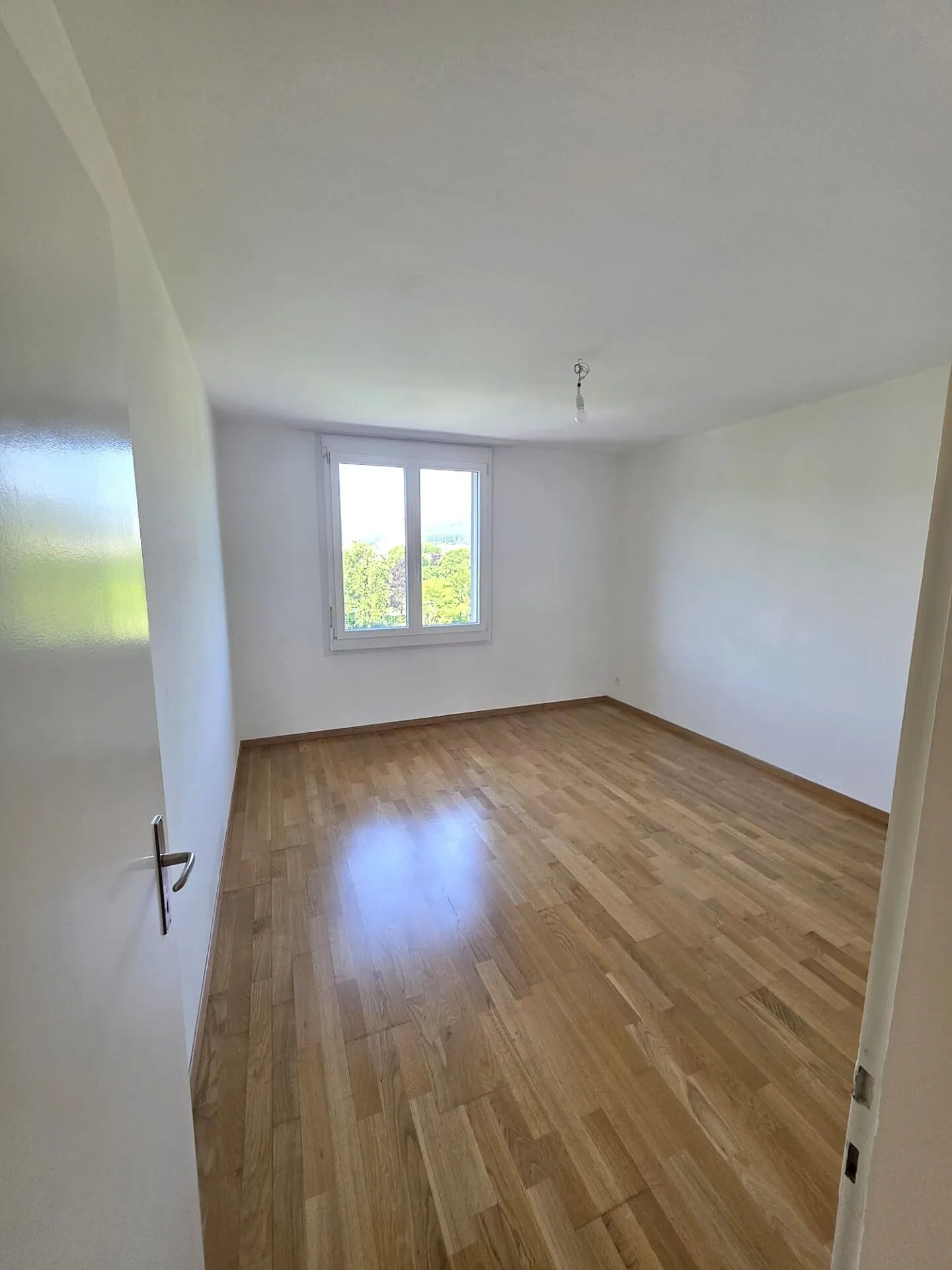 Geräumige 5.5-Zimmer-Wohnung - Foto 4 von 10