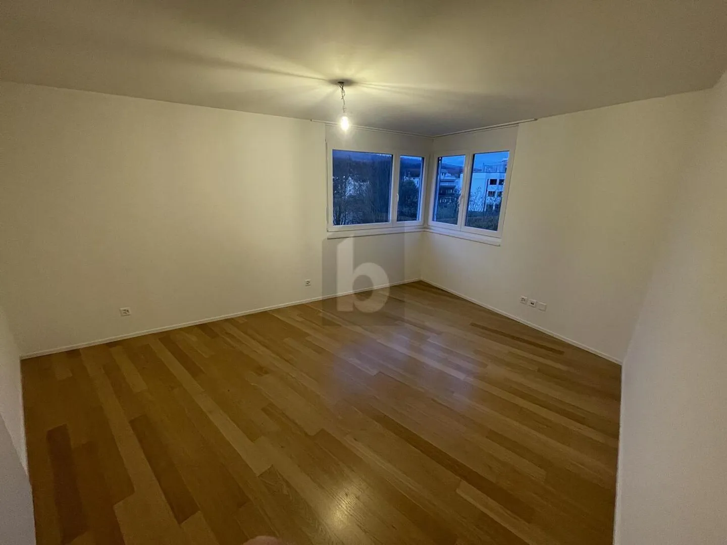 Stilvolle Wohnung mit Komfort - Foto 4 von 6