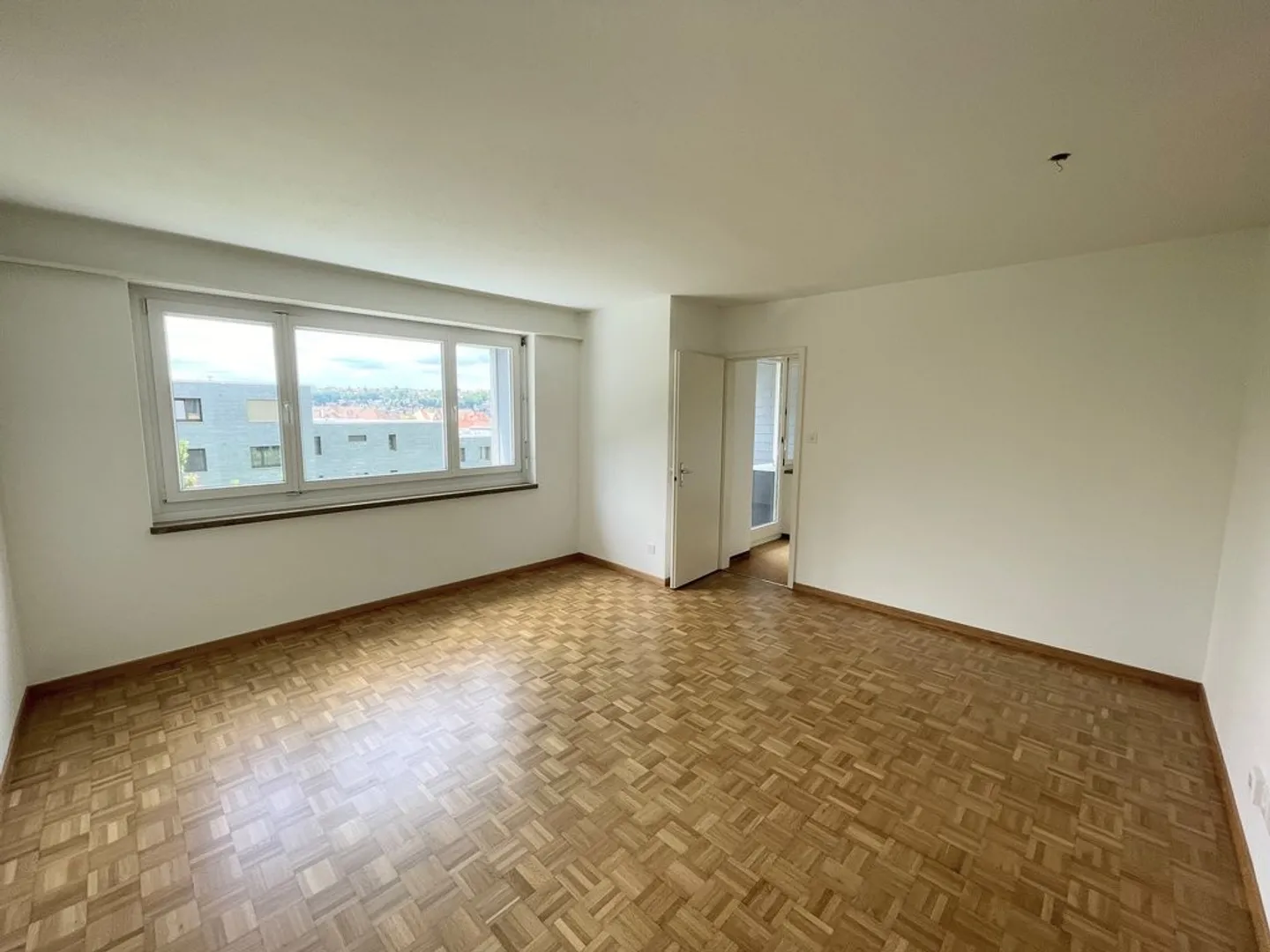 Wohnen an ruhiger und kinderfreundliche Lage! - Foto 3 von 12