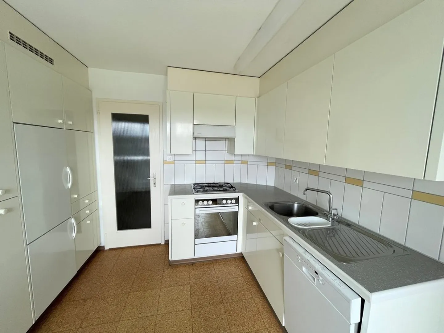 Wohnen an ruhiger und kinderfreundliche Lage! - Foto 4 von 12