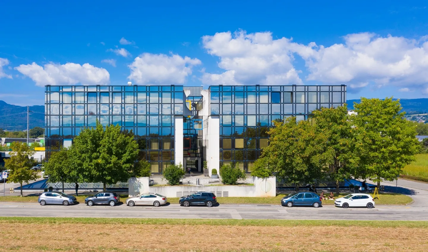 Industrie - Foto 1 von 5