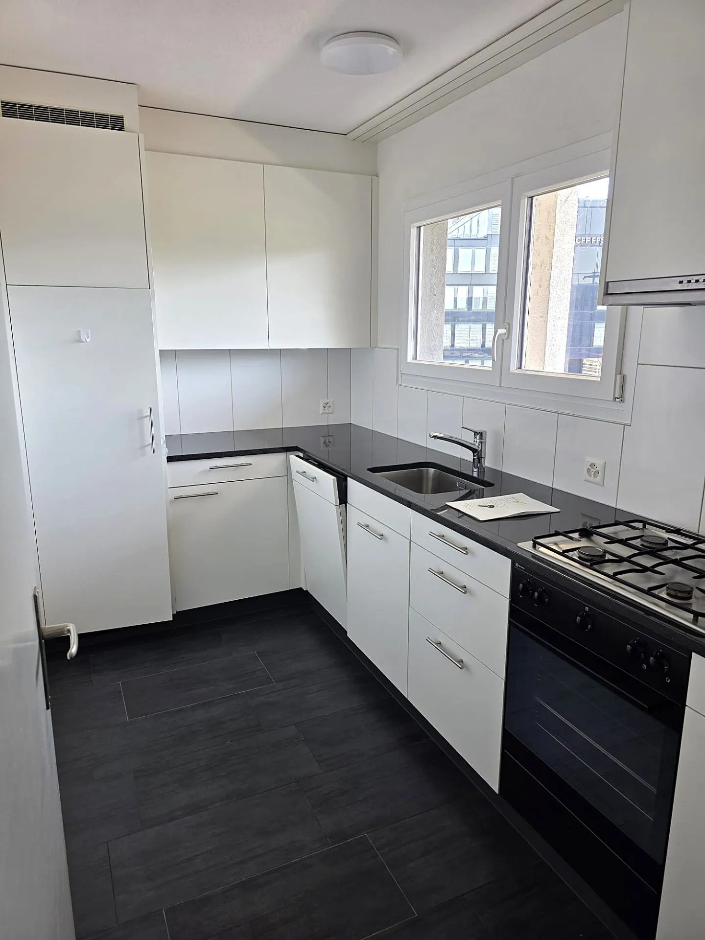Geräumige 5.5-Zimmer-Wohnung - Foto 8 von 10