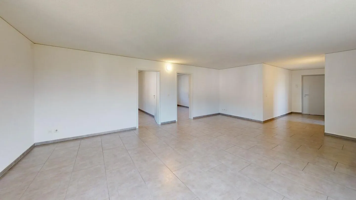 Ihre neue Traumwohnung in Gams? - Foto 3 von 9