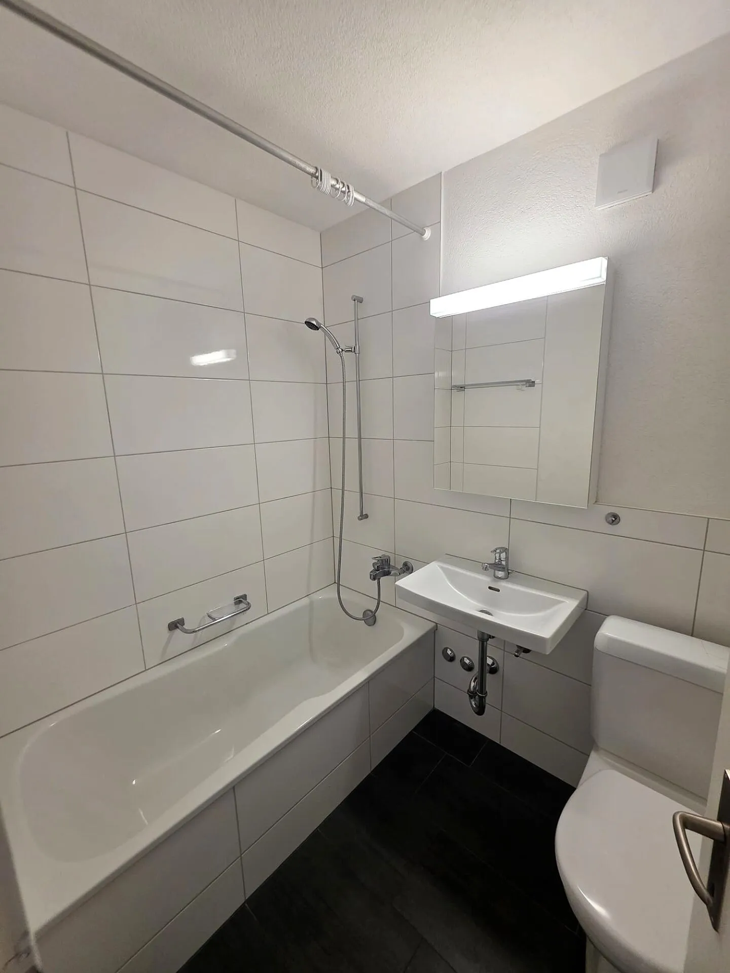 Geräumige 5.5-Zimmer-Wohnung - Foto 9 von 10
