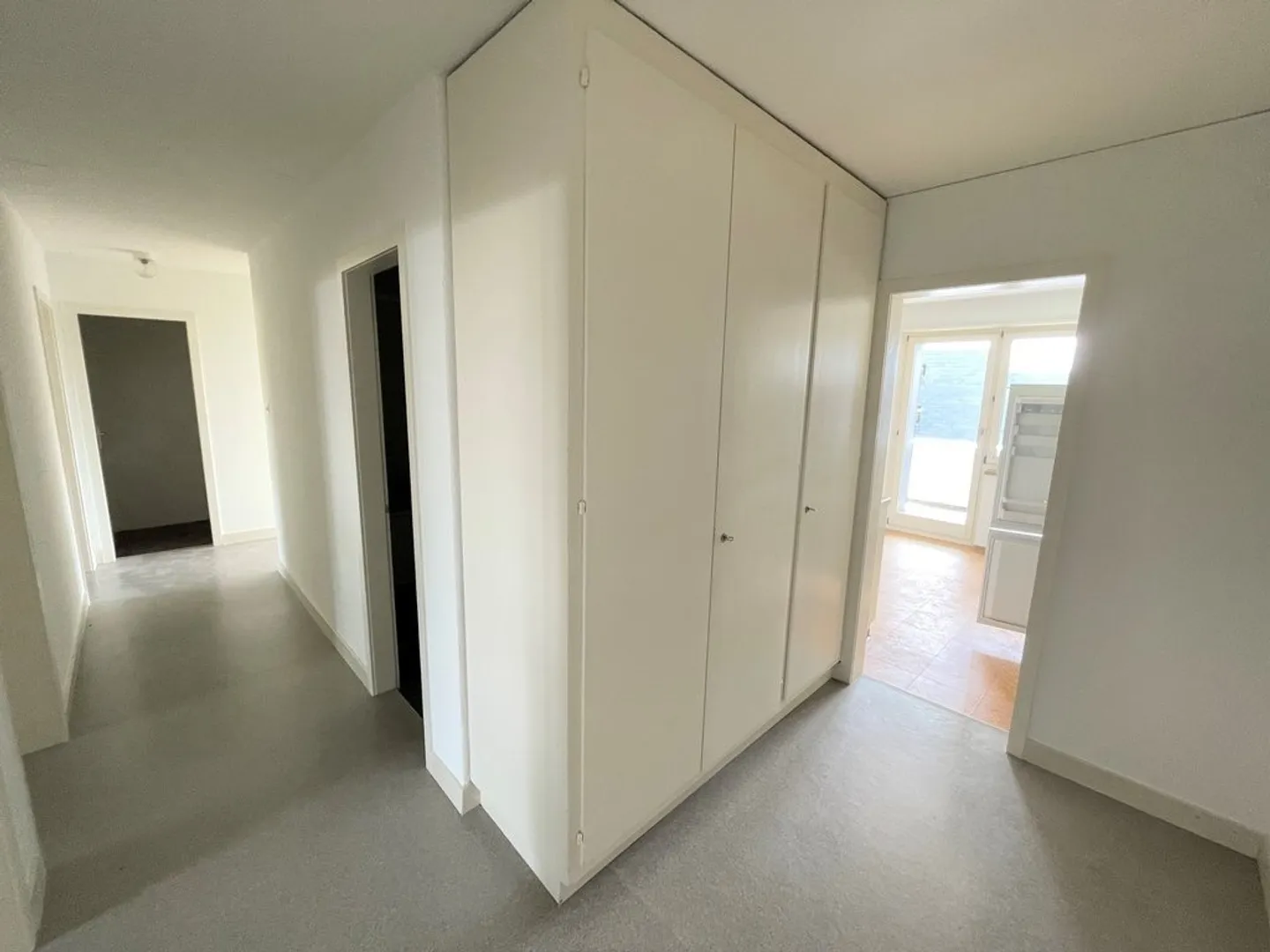 Wohnen an ruhiger und kinderfreundliche Lage! - Foto 9 von 12