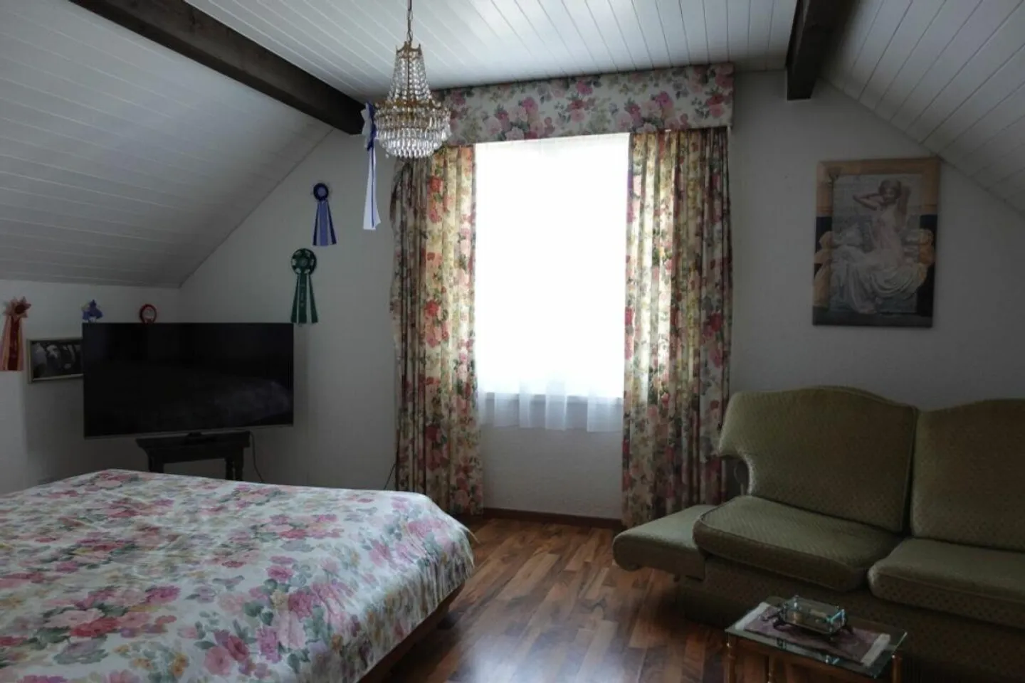 Maison individuelle avec grand jardin - Photo 30 sur 30