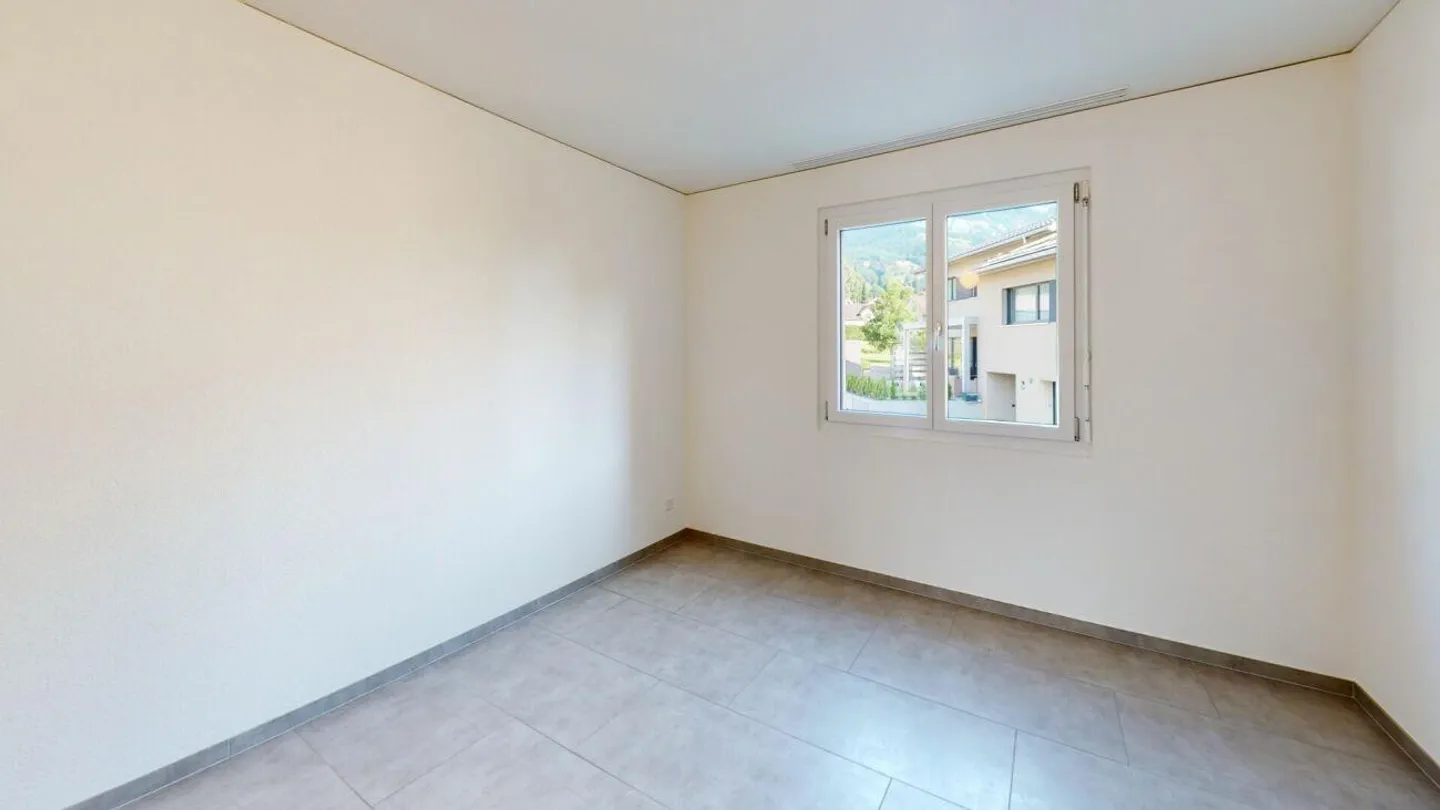 Ihre neue Traumwohnung in Gams? - Foto 5 von 9