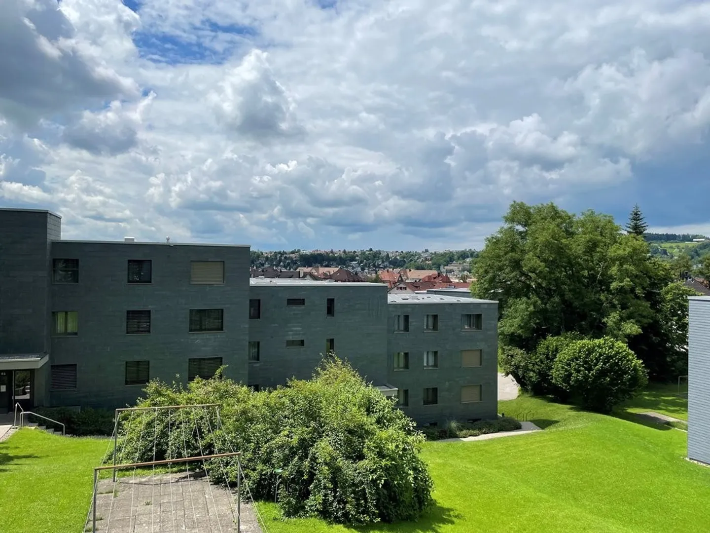 Wohnen an ruhiger und kinderfreundliche Lage! - Foto 11 von 12