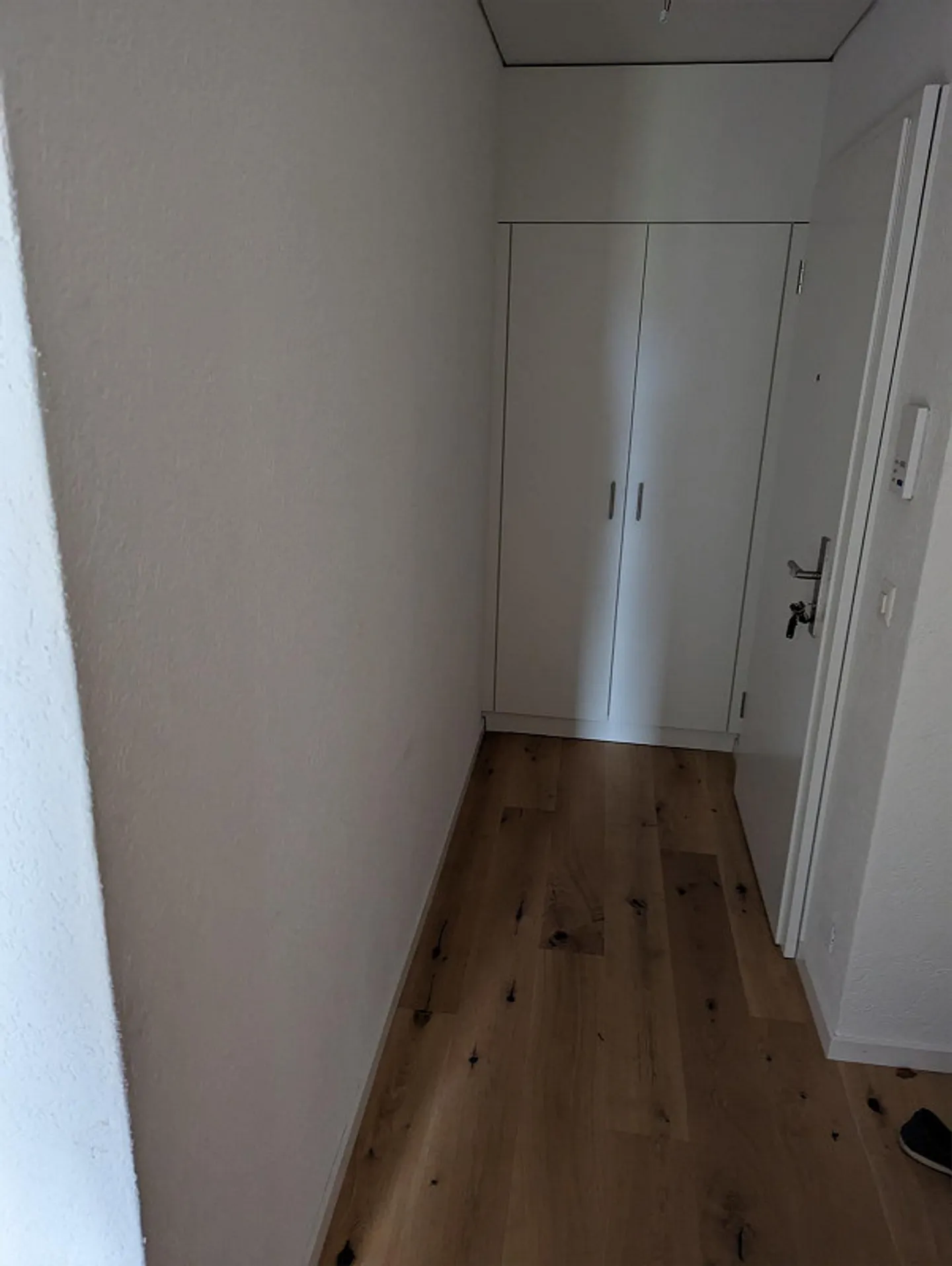Moderne Wohnung im Zentrum von Meilen - Foto 6 von 8