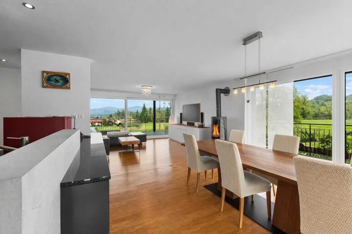 Appartement à louer - Photo 6 sur 23