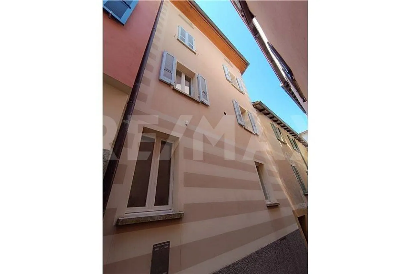 Charming Duplex in Arogno - Photo 3 of 13