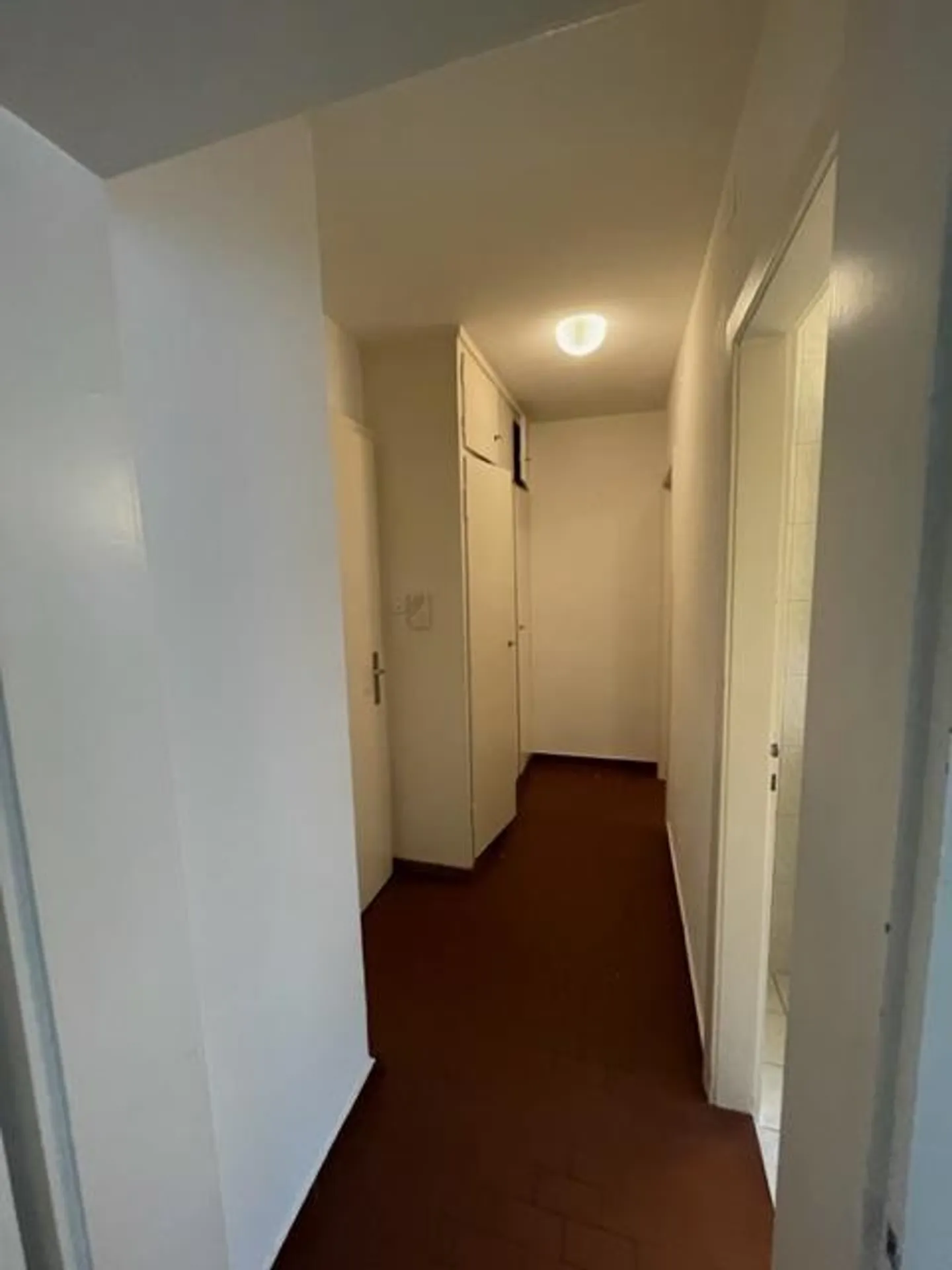 Charmante Stadtwohnung - Foto 6 von 6