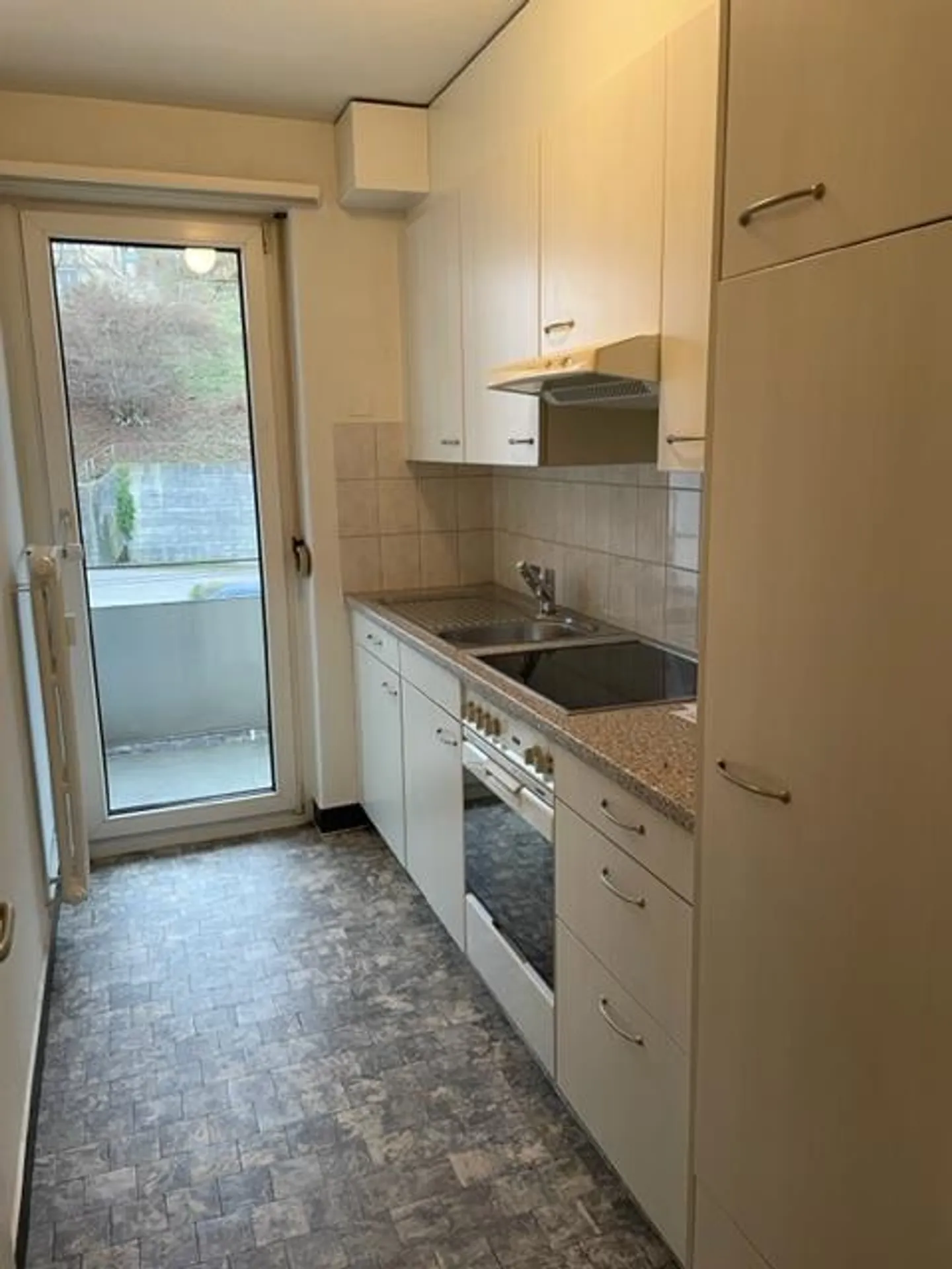 Charmante Stadtwohnung - Foto 2 von 6