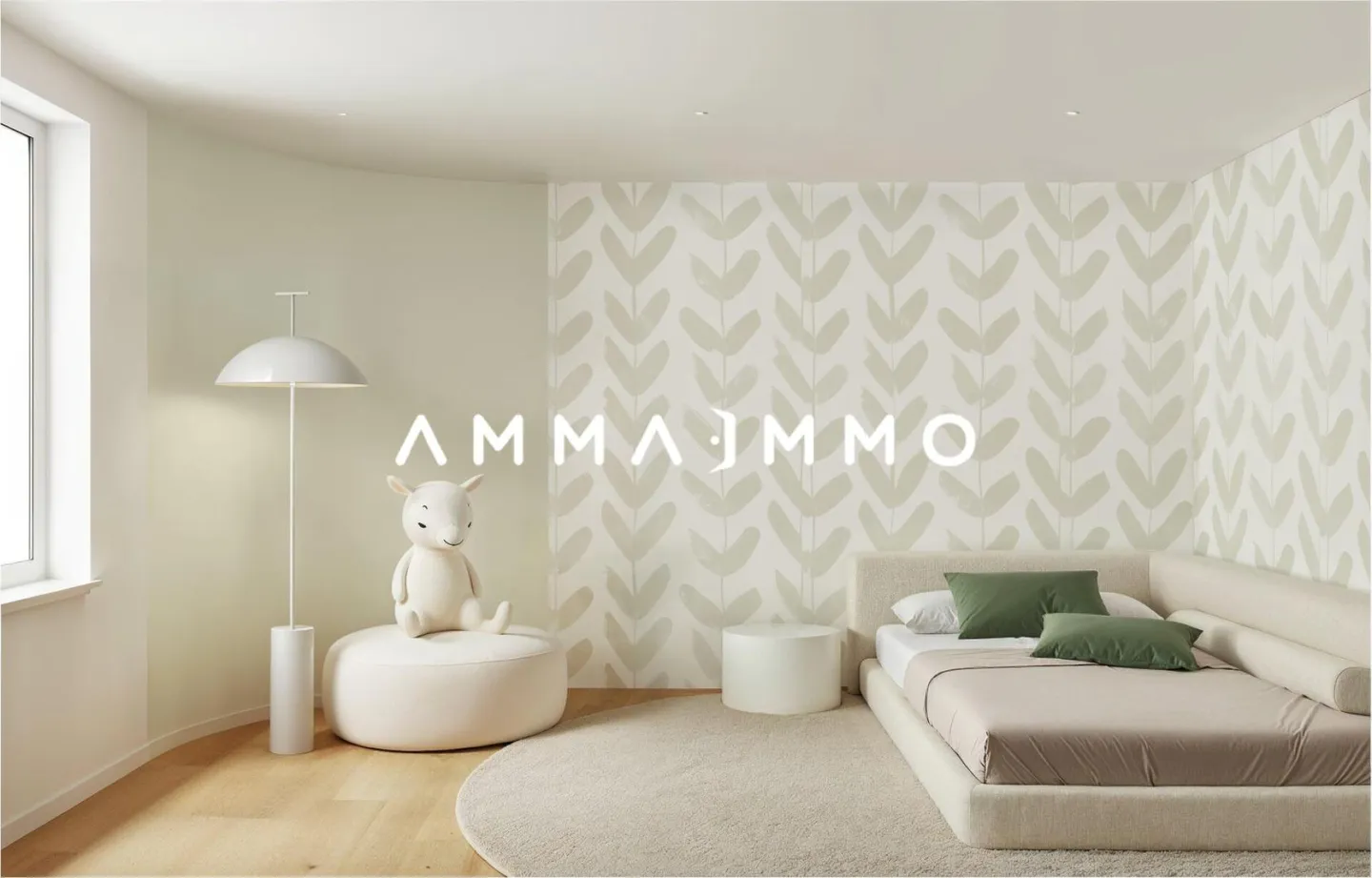 Apartment 3.5 rooms in Yverdon-les-Bains - Photo 10 sur 10