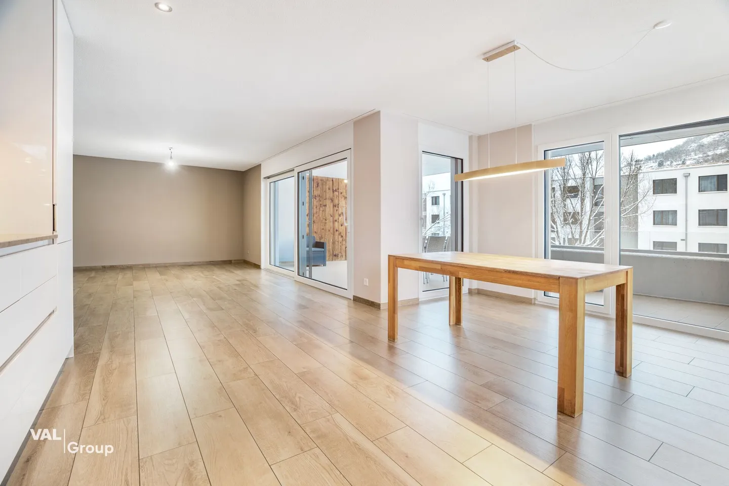 Appartement à vendre - Photo 2 sur 13