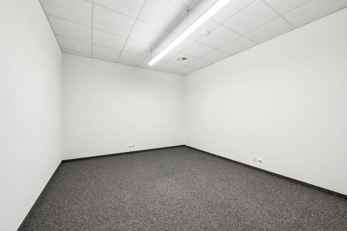 Ufficio luminoso e moderno in affitto a Unterentfelden - Foto 9 di 9
