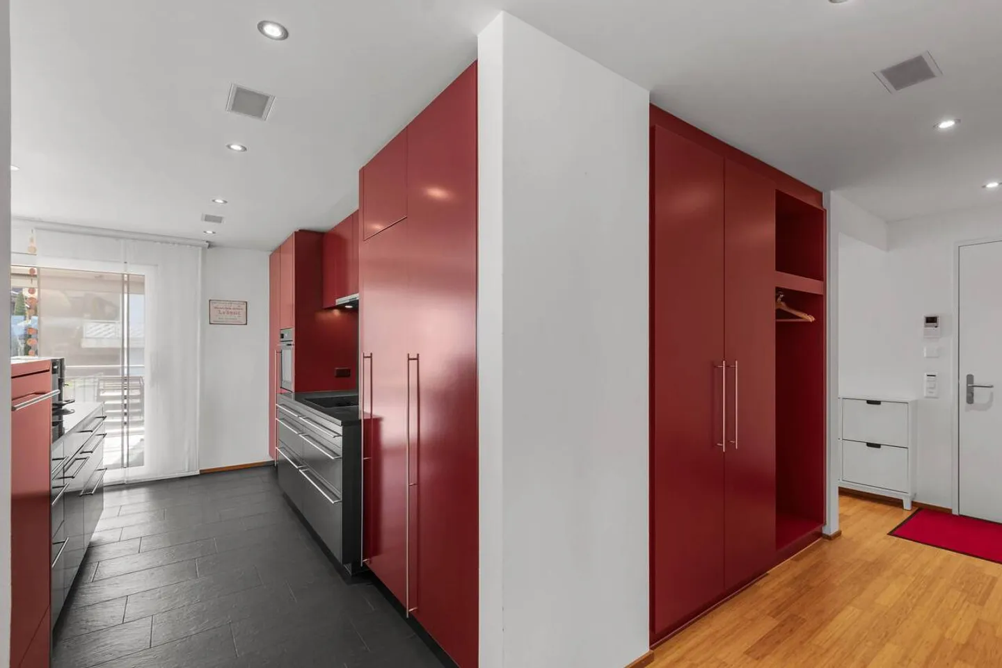 Appartement à louer - Photo 12 sur 23