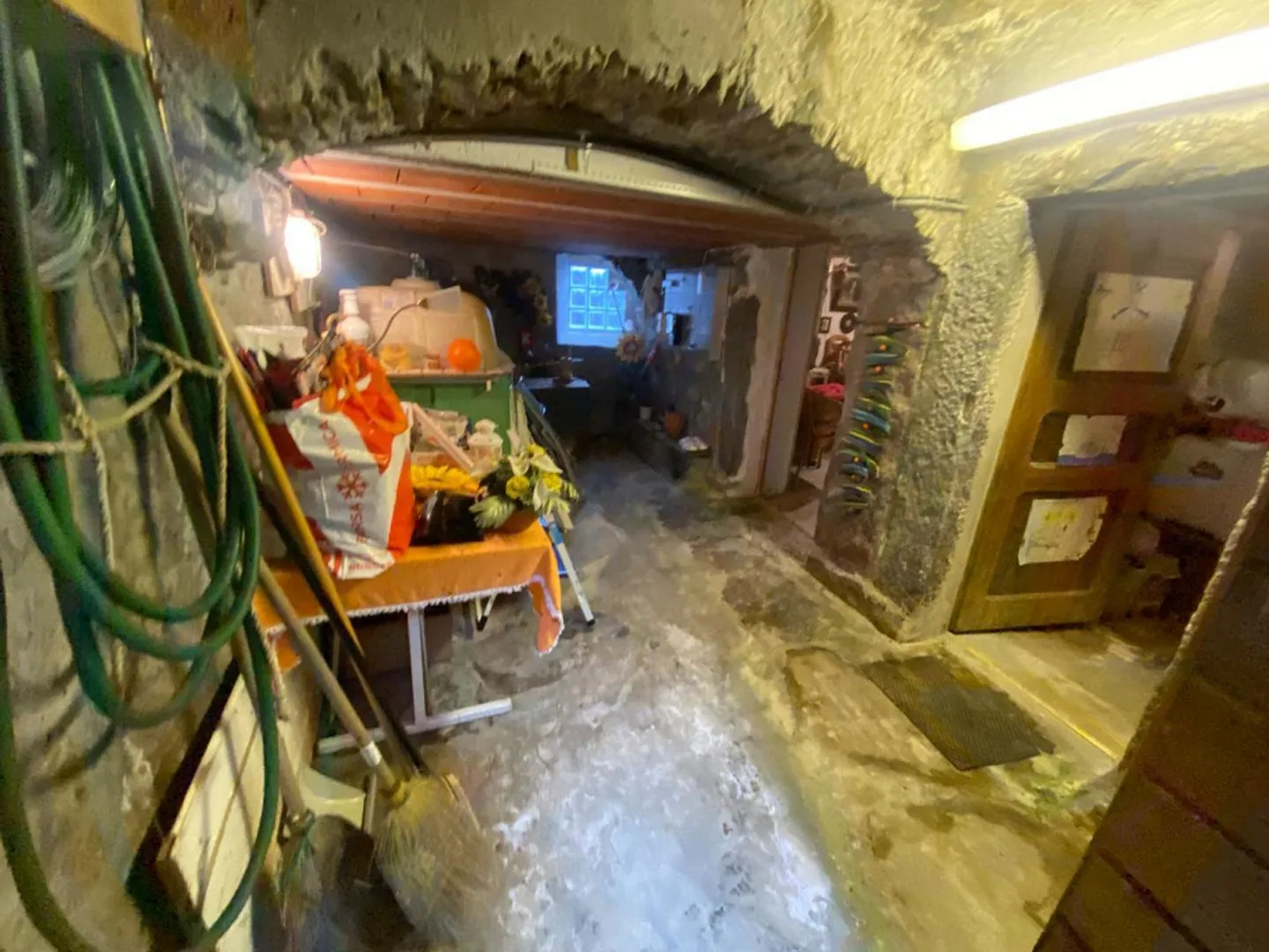 Casa di villaggio 3 1/2 camere in posizione tranquilla e centrale con vista - Foto 17 di 25