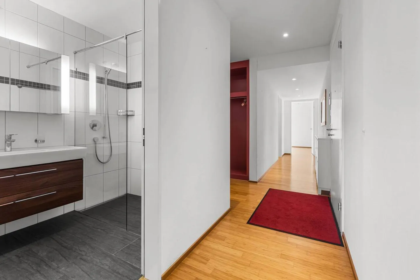 Appartement à louer - Photo 13 sur 23