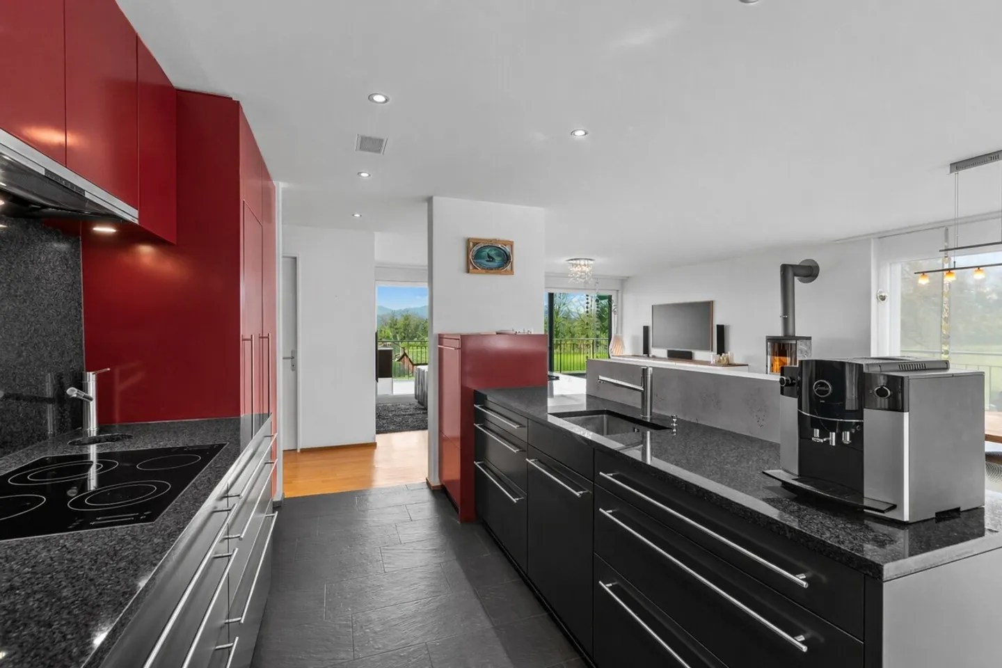 Appartement à louer - Photo 9 sur 23