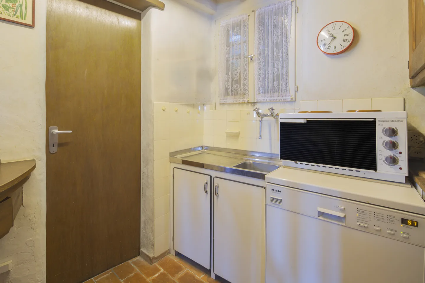 Villa in affitto - Foto 4 di 5