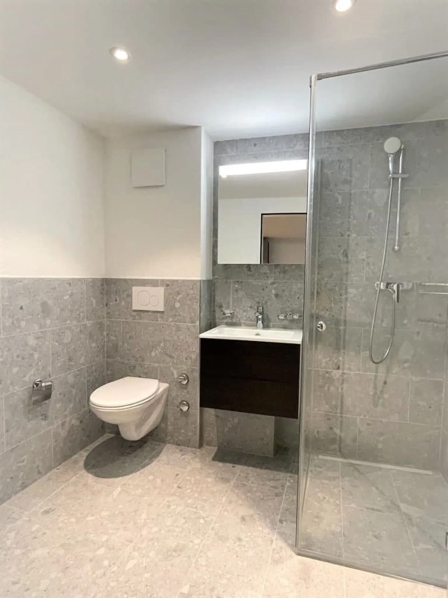 Modern and Furnished 2.5 Room Apartment in Schaffhausen - Photo 3 of 7