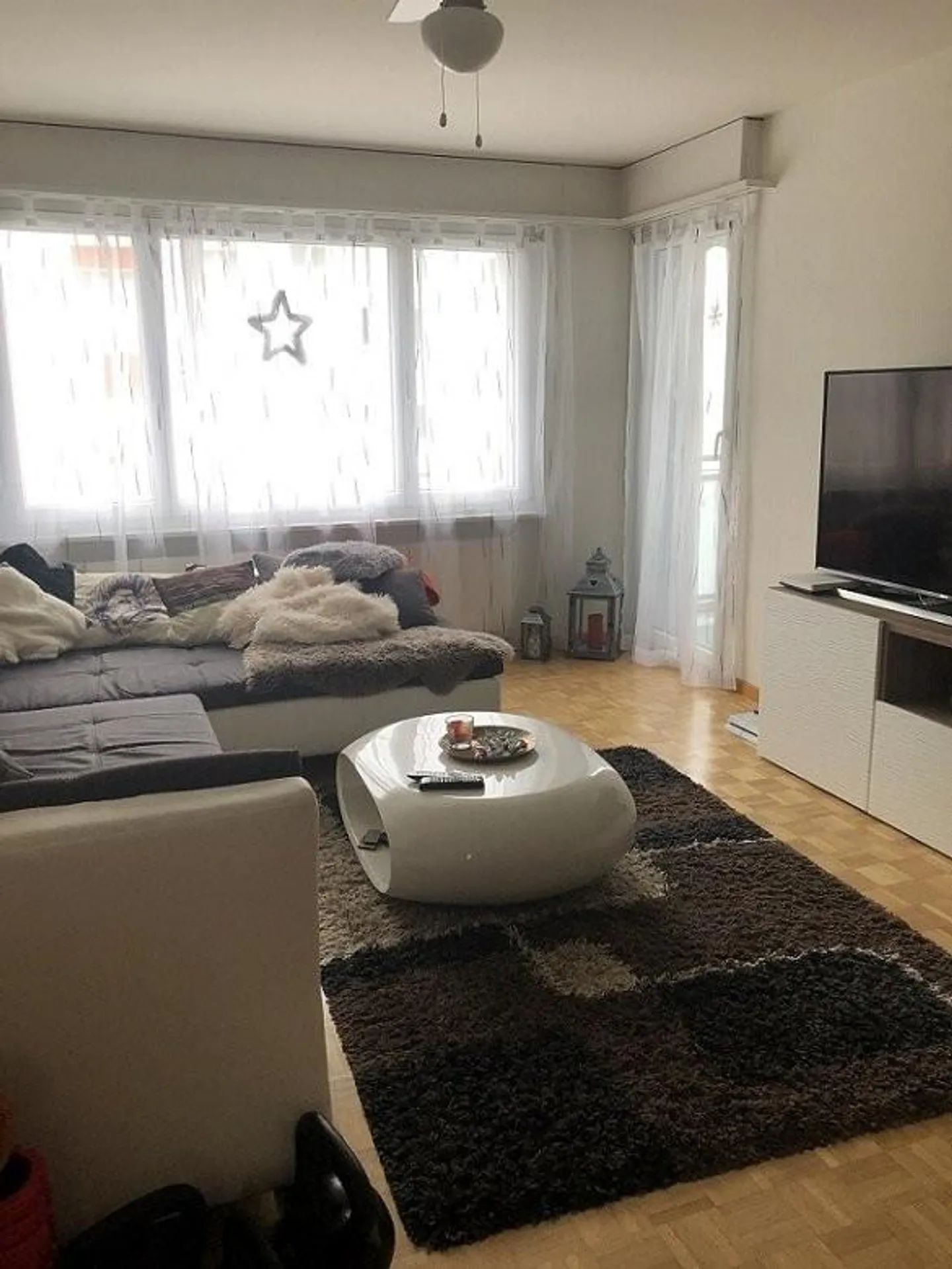 Quiet & Central Residential Location - Photo 4 of 8