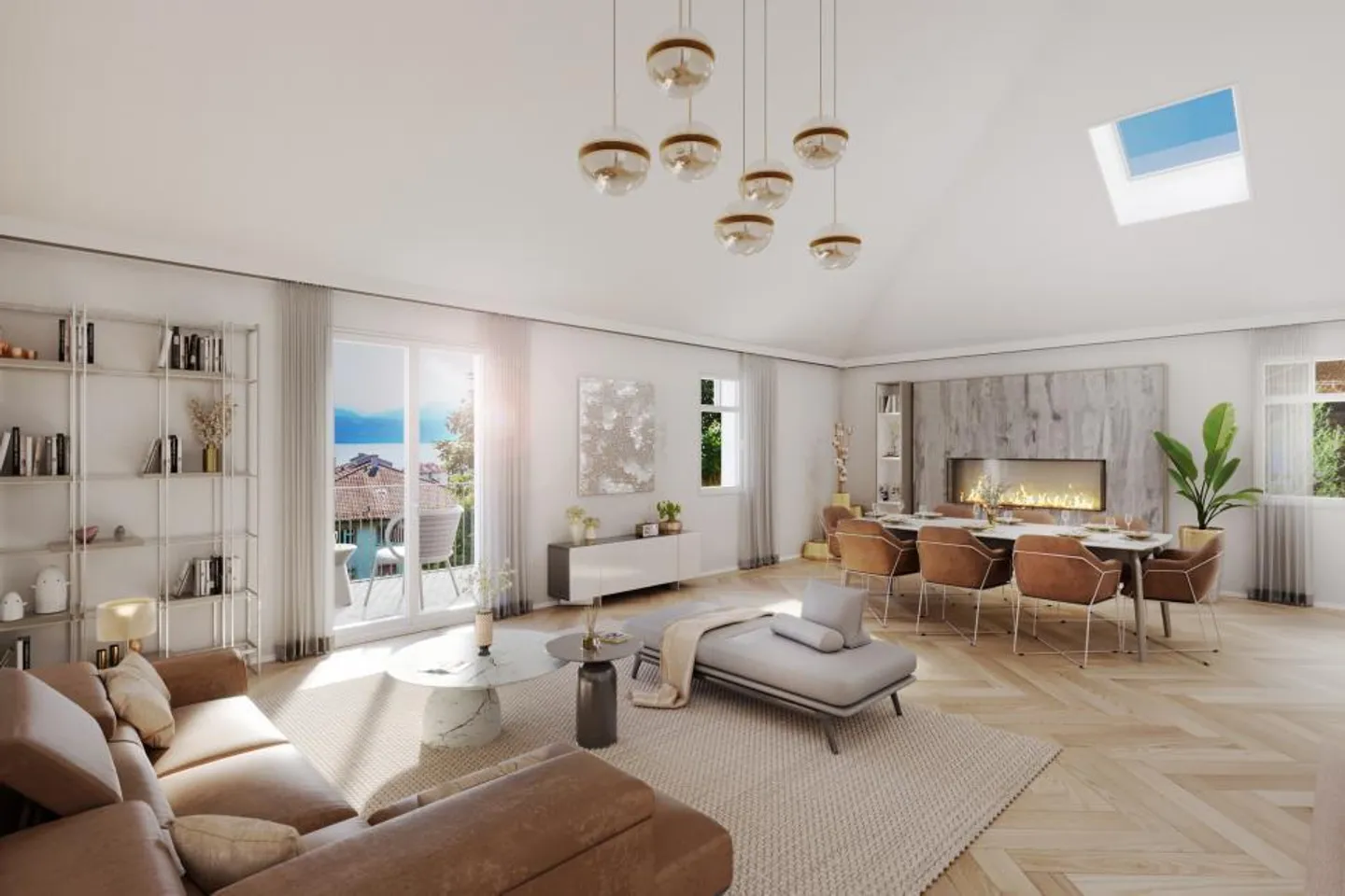 CANTIERE IN CORSO - ULTIMO LOTTO IN VENDITA! - Foto 5 di 5