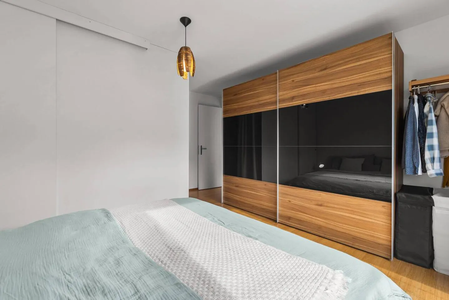 Appartement à louer - Photo 19 sur 23