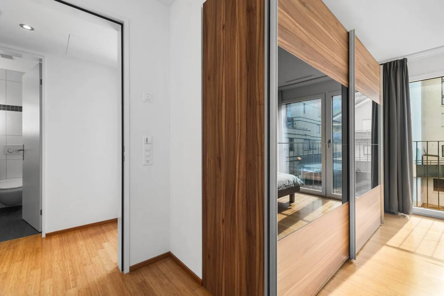 Appartement à louer - Photo 21 sur 23