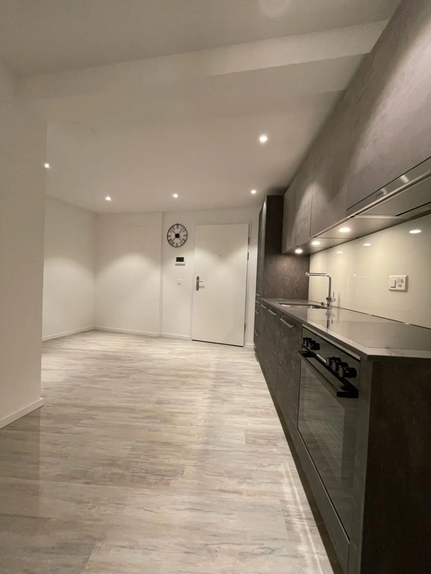 Modern and Furnished 2.5 Room Apartment in Schaffhausen - Photo 5 of 7