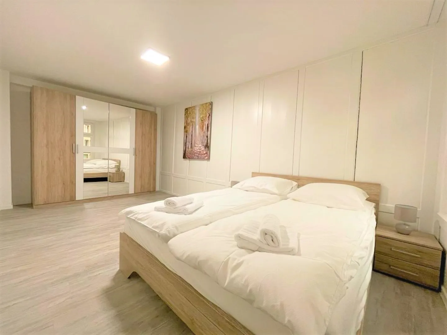Modern and Furnished 2.5 Room Apartment in Schaffhausen - Photo 6 of 7