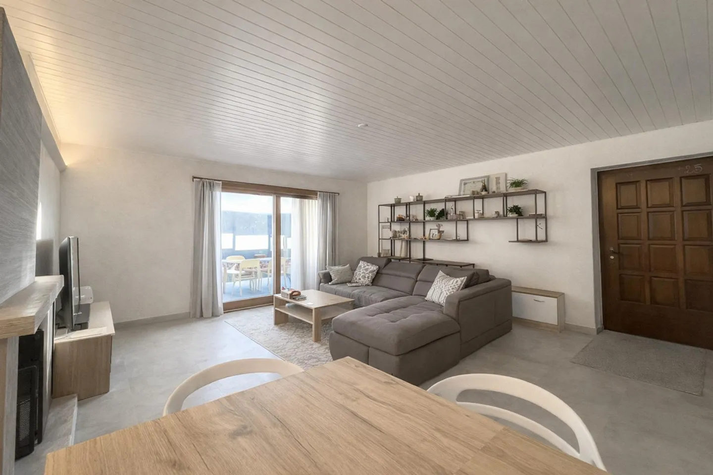 Appartamento Incantevole a Davesco - Foto 1 di 9