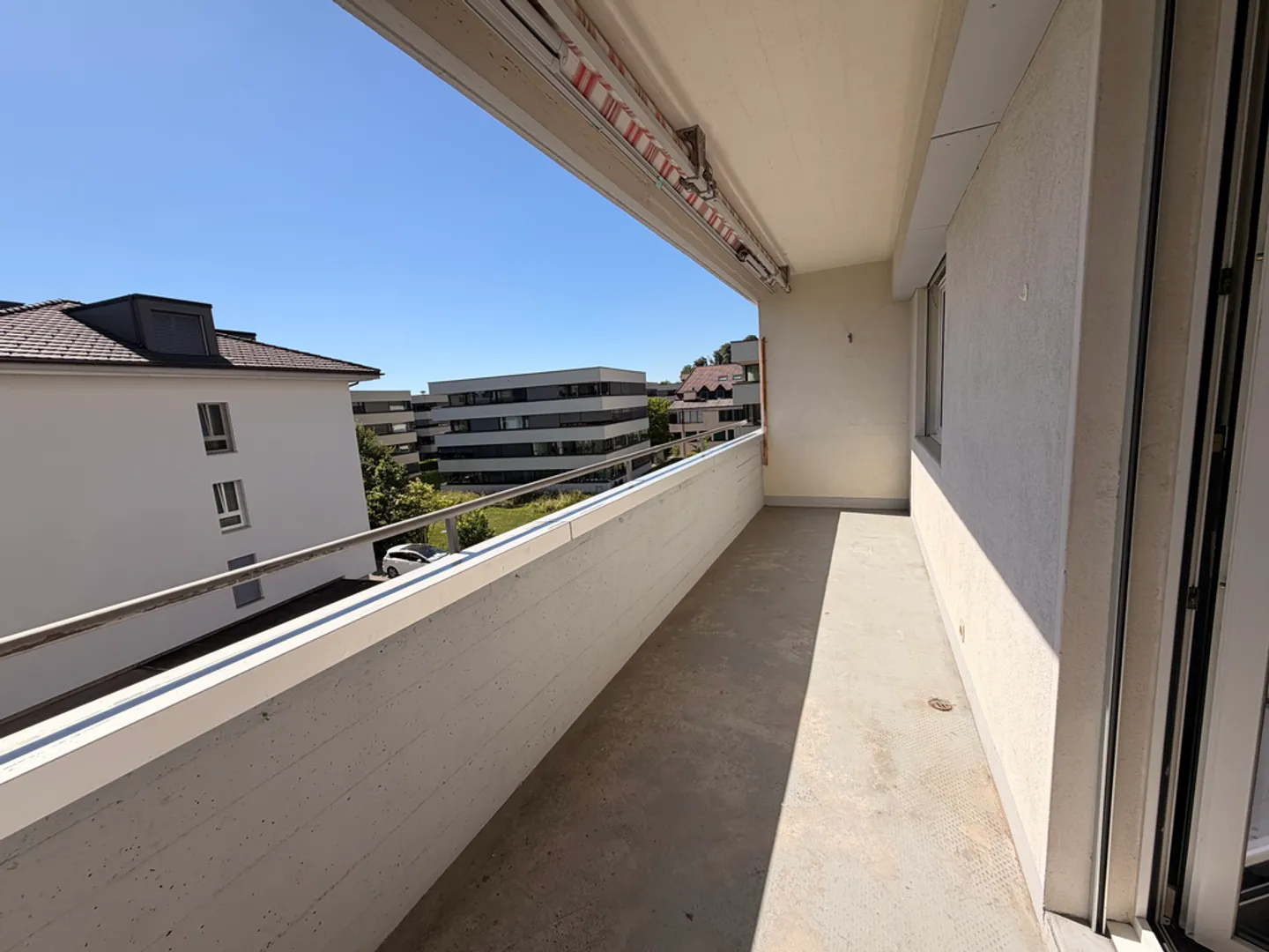 The perfect mix of tranquility and proximity to the city - Photo 10 of 10