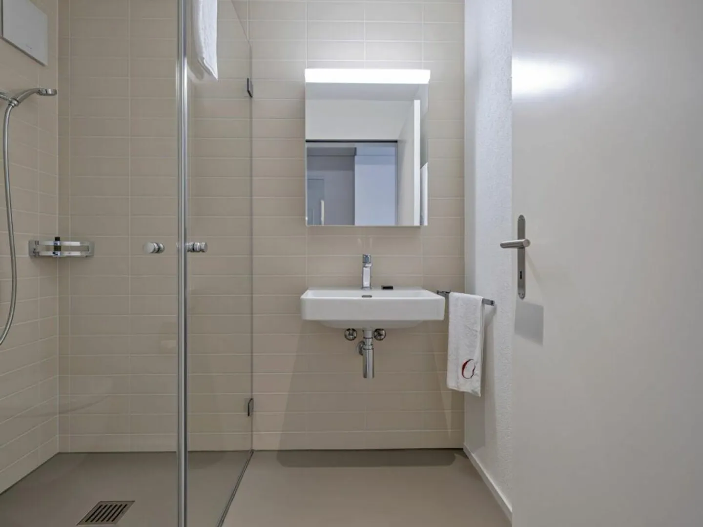 Möbliertes BASIC Apartment - 25 m2 - Foto 7 von 14