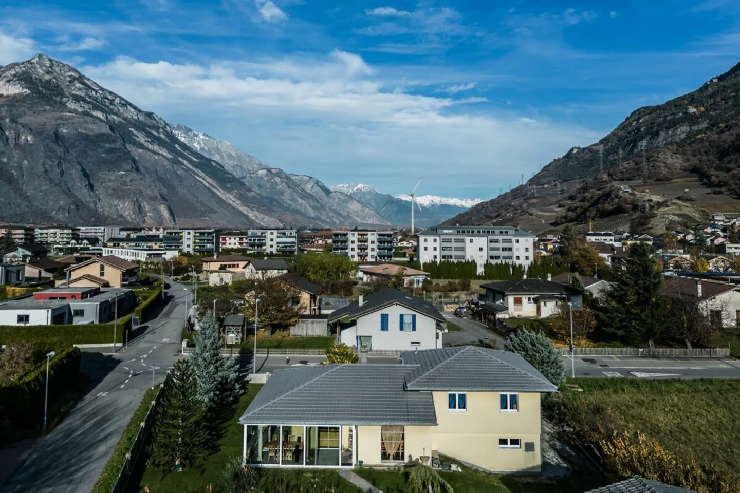 Villa Incantevole a Charrat - Foto 1 di 20