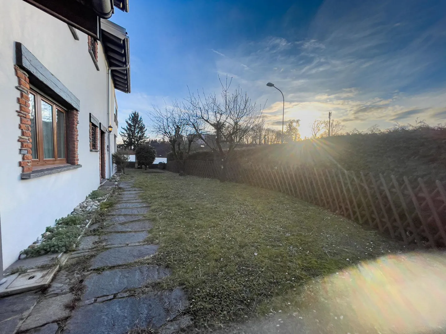 Appartamento Incantevole a Davesco - Foto 7 di 9