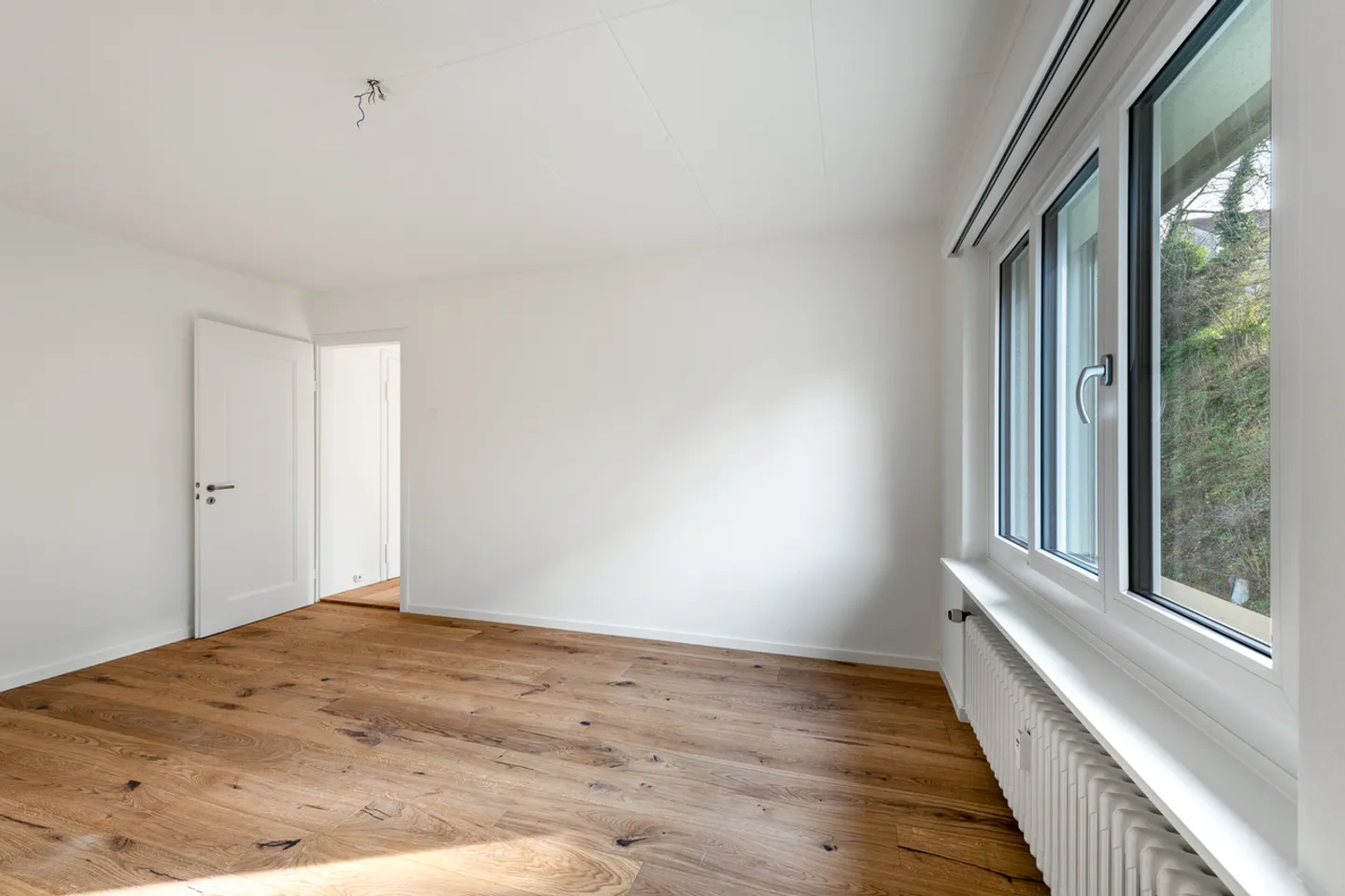 Stylish Attique in Luzern - Photo 7 of 7