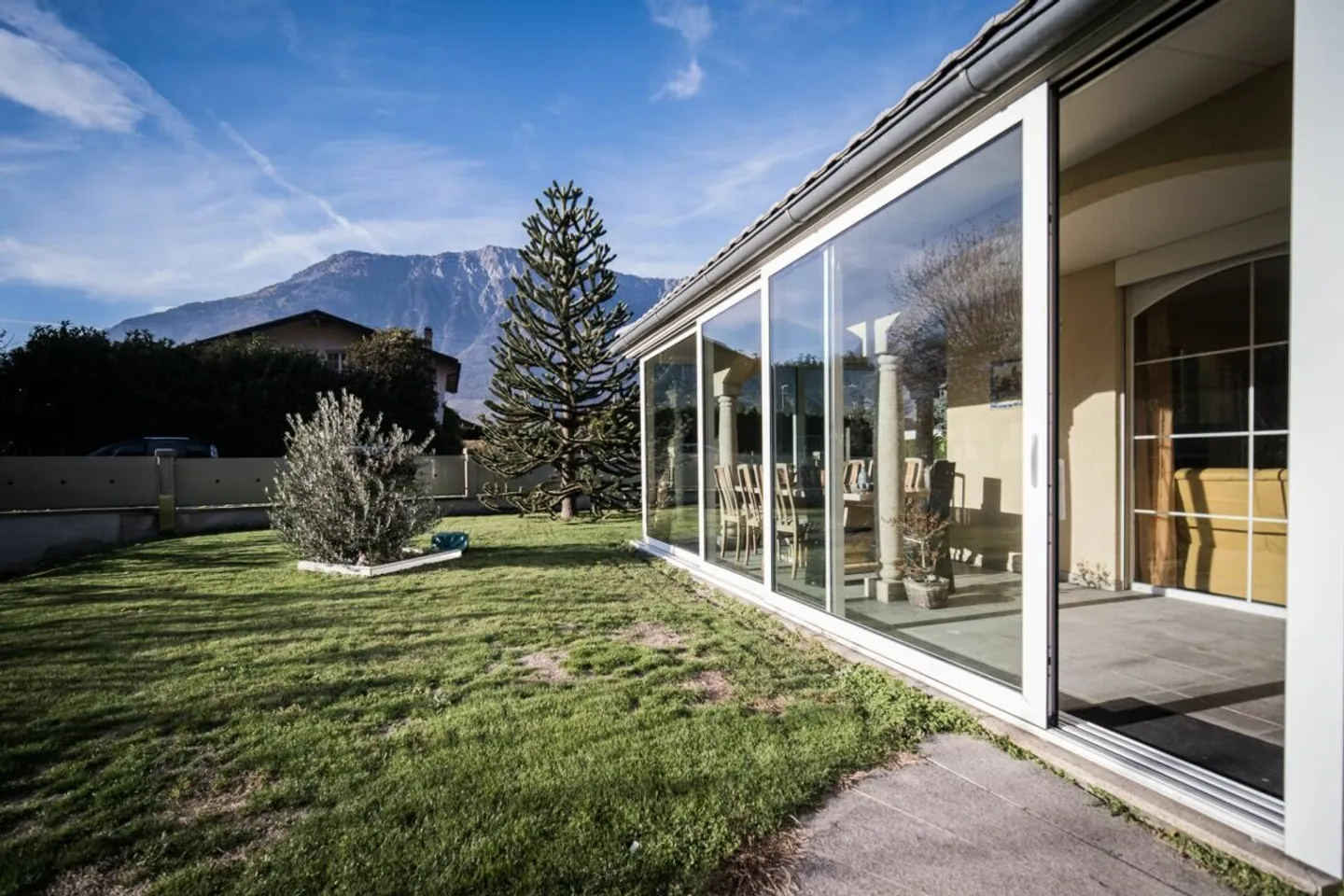 Villa Incantevole a Charrat - Foto 6 di 20