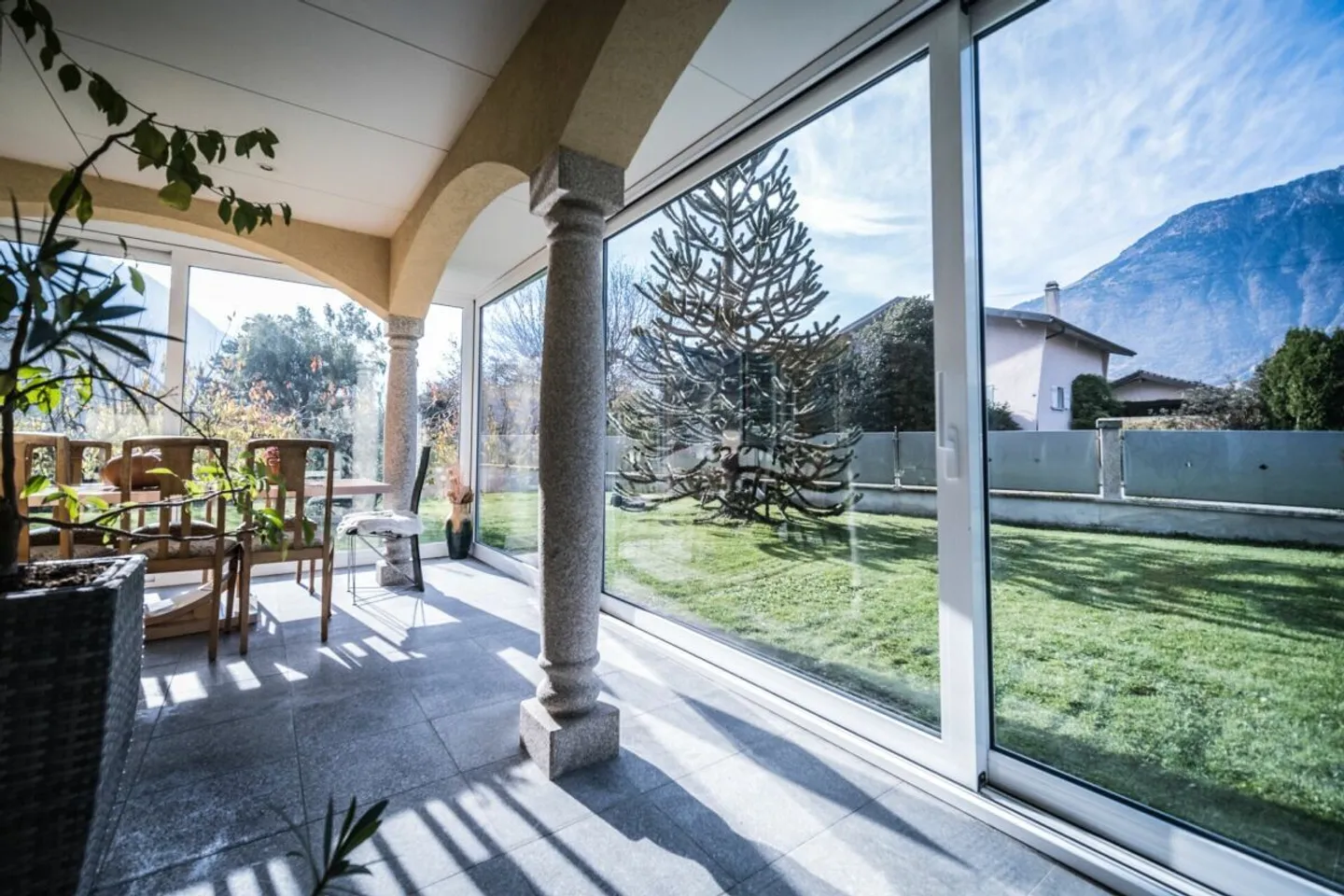 Villa Incantevole a Charrat - Foto 7 di 20