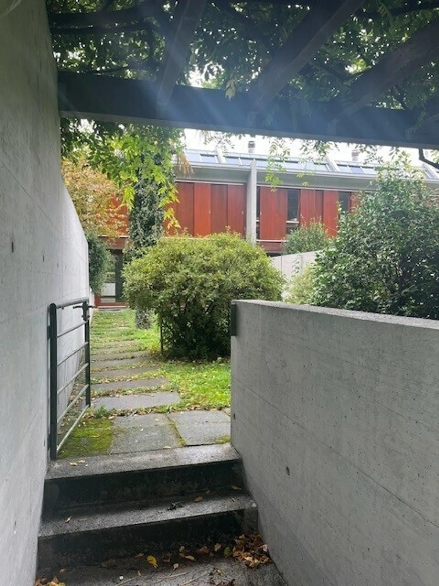 Casa singola in affitto - Foto 8 di 11