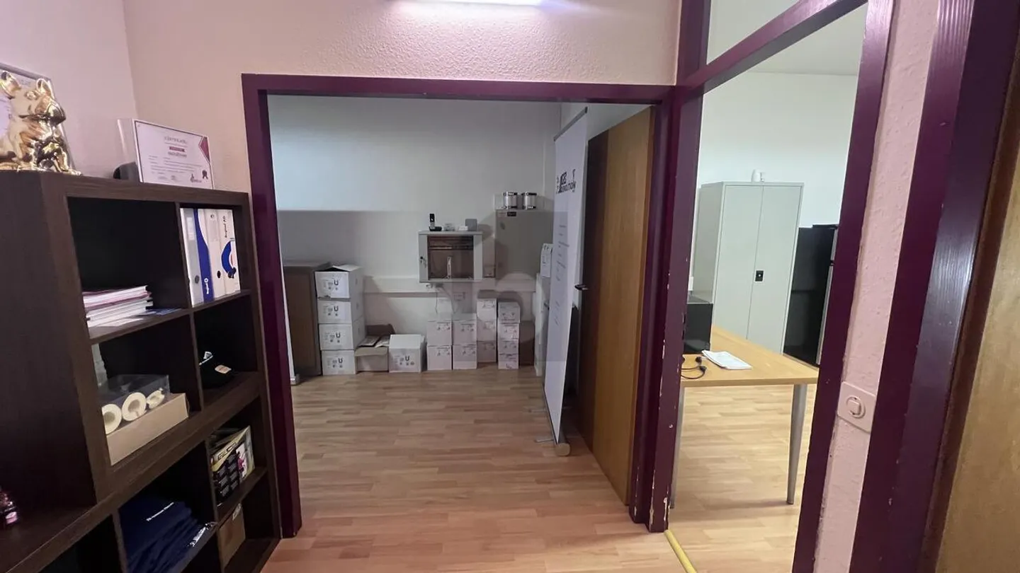 LUMINOSO, CENTRALE, FUNZIONALE, VERSATILE - Foto 5 di 6