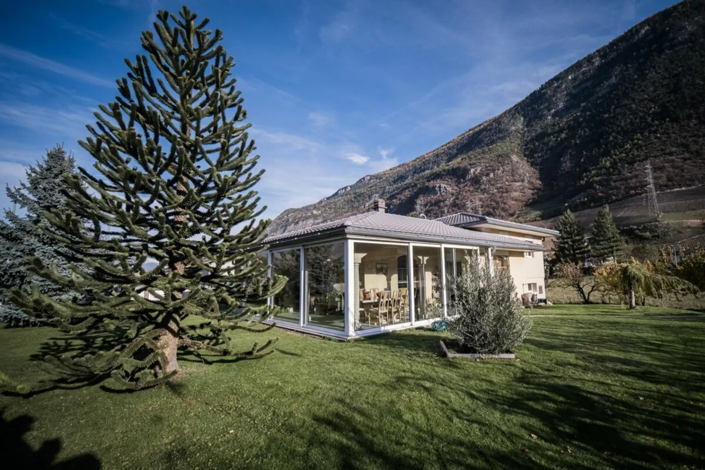 Villa Incantevole a Charrat - Foto 4 di 20