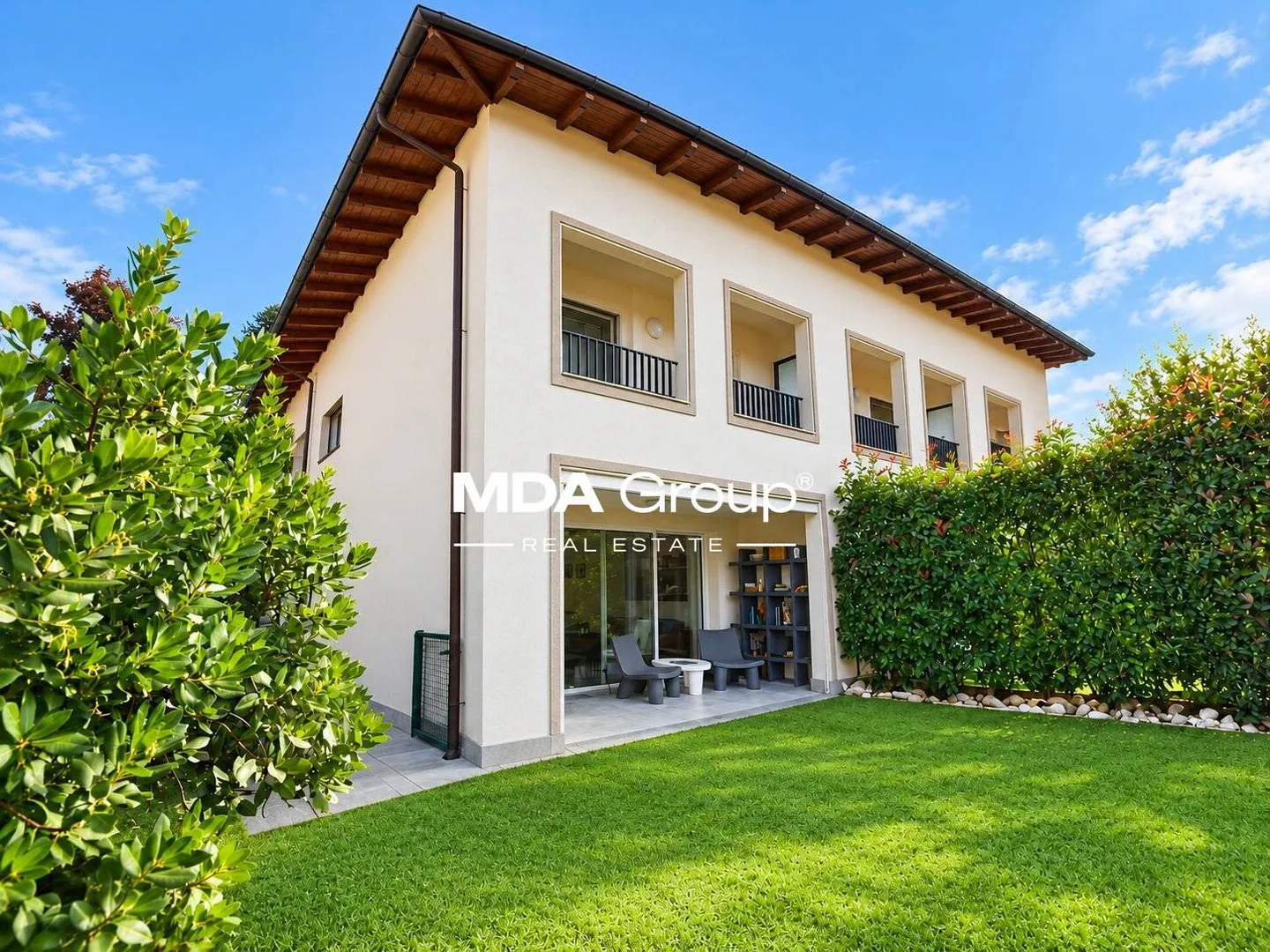 Home for sale, Crespera (Lugano, Switzerland) - Photo 1 of 16