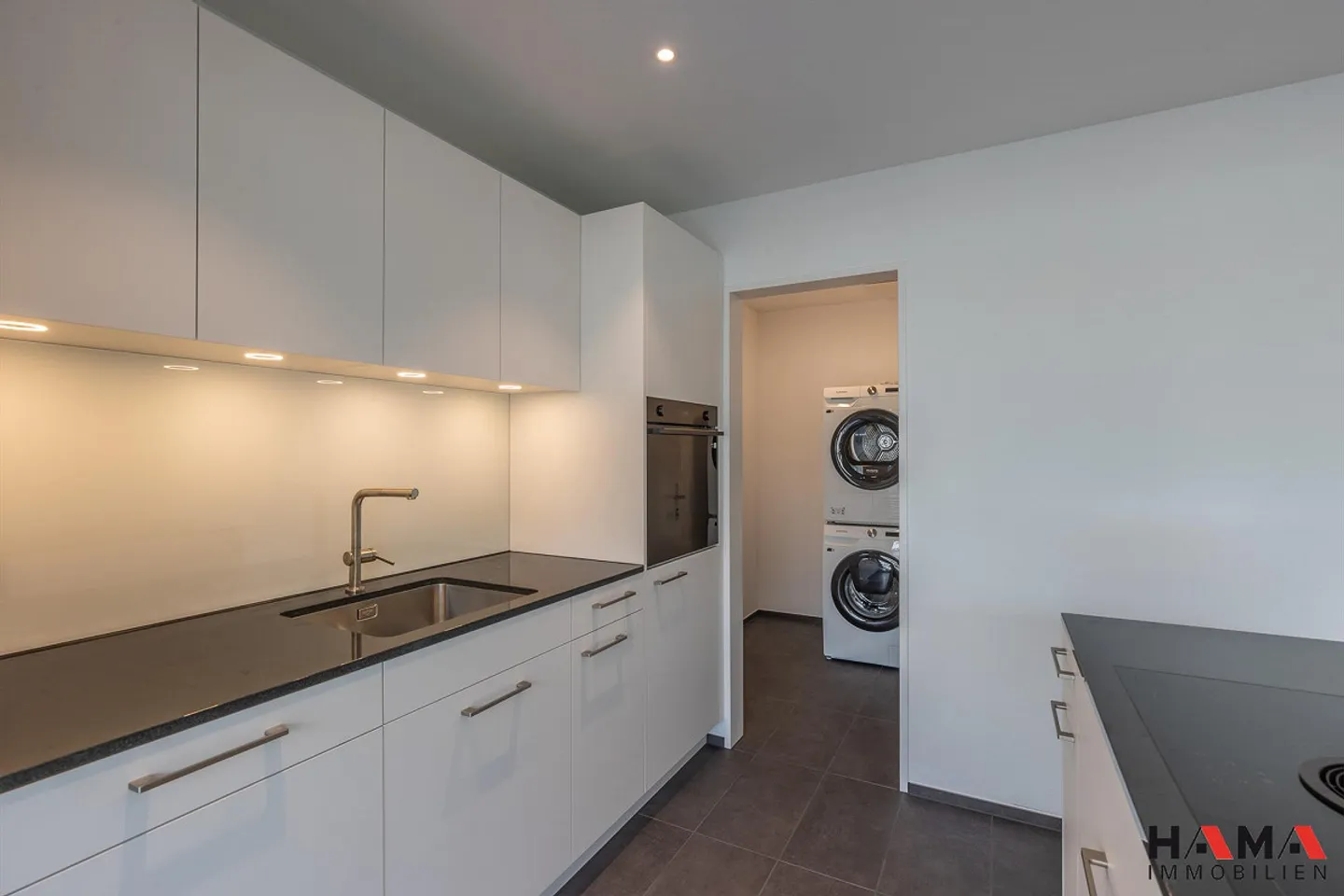 New apartment with flat rental price - Photo 3 of 13