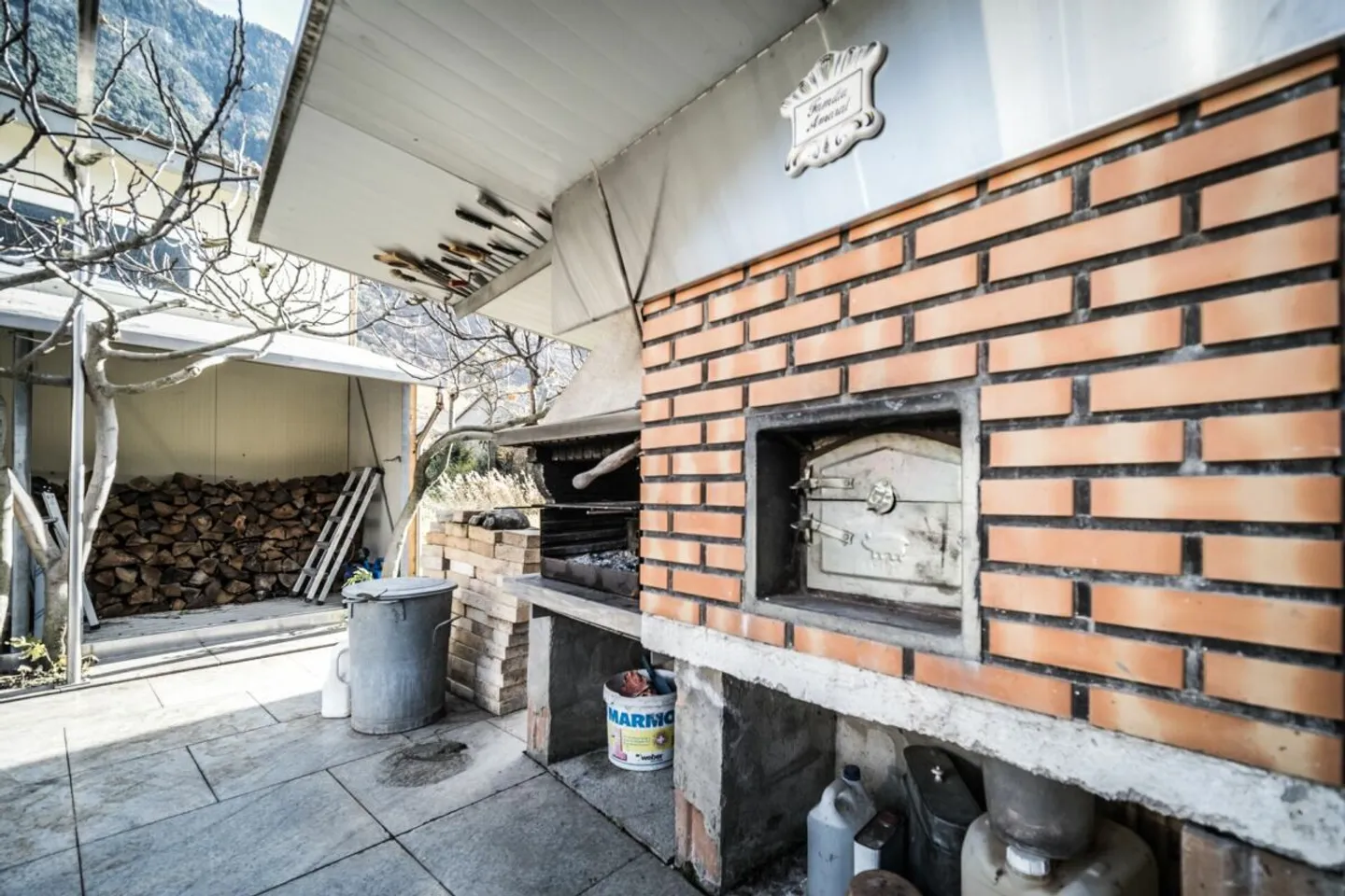 Villa Incantevole a Charrat - Foto 18 di 20