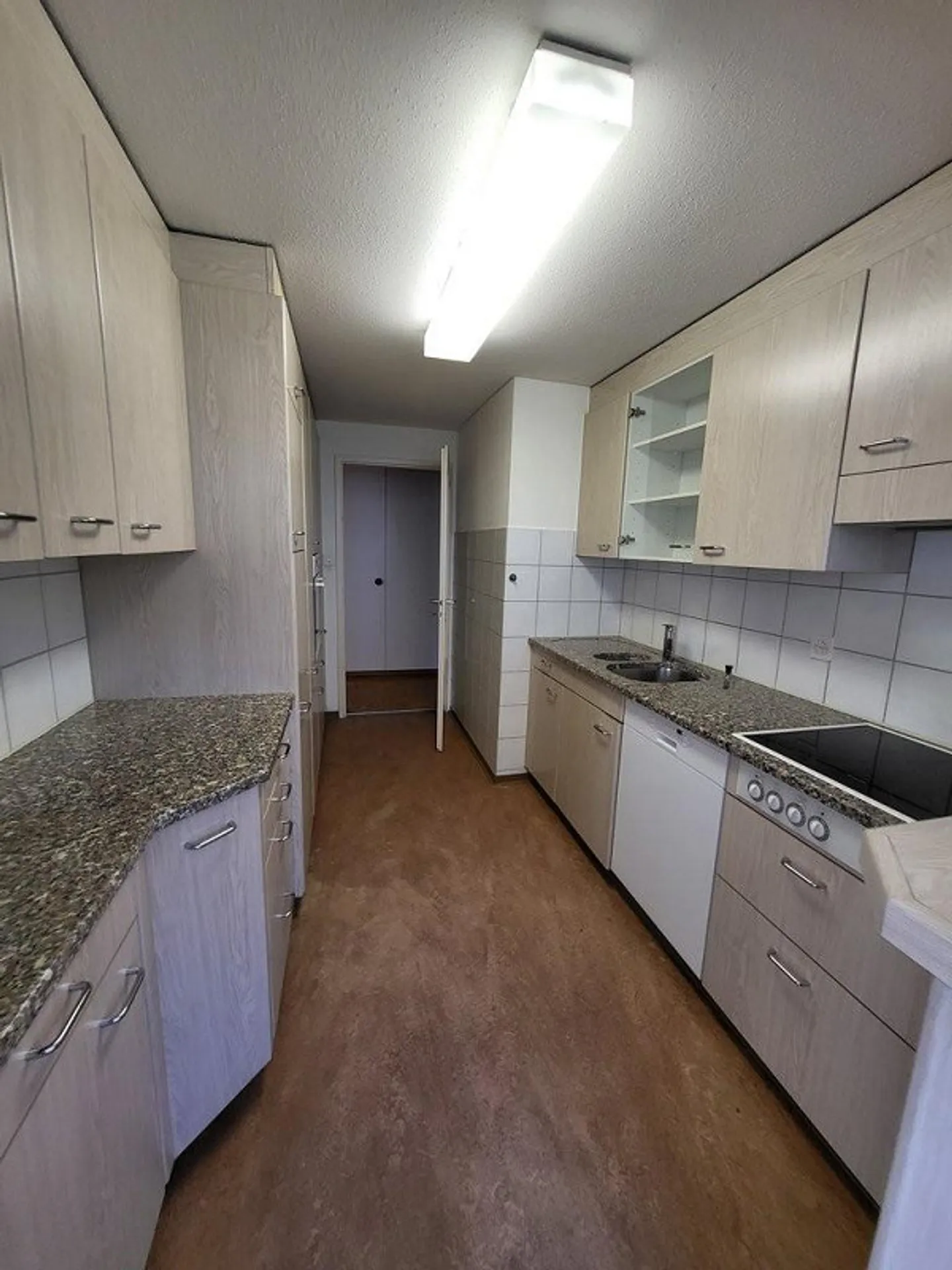 Appartement dans un emplacement calme et ensoleillé près de l'hôpital - Photo 2 sur 8